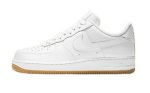 画像1: Air Force 1 Low '07  White Gum DJ2739-100 Nike ナイキ ガムソール シューズ   【海外取寄】 (1)