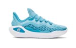 画像1: CURRY 11 MOUTHGUARD Sky Blue/Capri/White 3027725-400 UnderArmour アンダーアーマー マウスガード シューズ  ステフォン カリー 【海外取寄】 (1)