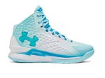 画像1: CURRY 1 MOUTHGUARD Capri/Sky Blue 3024397-400 UnderArmour アンダーアーマー シューズ  ステフォン カリー 【海外取寄】 (1)