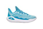 画像1: CURRY 11 GS MOUTHGUARD Blue/White 3027830-400 UnderArmour アンダーアーマー マウスガード シューズ  ステフォン カリー 【海外取寄】【GS】キッズ (1)