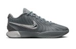 画像1: Lebron 21  Cool Grey/Metallic Silver HF5352-001 Nike ナイキ シューズ  レブロン ジェームス 【海外取寄】 (1)