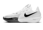 画像1: Air Zoom G.T. Cut 3 White/Black DV2918-102 Nike ナイキ シューズ   【海外取寄】 (1)