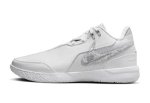 画像1: Zoom LeBron NXXT GEN AMPD White/L.Gray FJ1567-102 Nike ナイキ シューズ  レブロン ジェームス 【海外取寄】 (1)