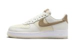 画像1: AIR FORCE 1  '07 LV8 Khaki/Coconut Milk FN5832-101 Nike ナイキ シューズ   【海外取寄】 (1)