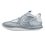 画像1: Kyrie Low 5 TB White/Grey DO9617-001 Nike ナイキ シューズ  カイリー アービング 【海外取寄】 (1)