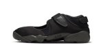 画像1: Wmns Air Rift BREEZE Black/Cool Gray HF5389-001 Nike ナイキ シューズ   【海外取寄】【WOMEN'S】 (1)