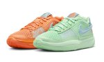 画像1: JA 1 PS  Bright Mandarin Orange/Green DX2294-800 PS Nike ナイキ ジャ・モラント シューズ   【海外取寄】【PS】 (1)