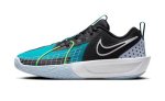 画像1: G.T.  Cut 3 GS   Black/White/Blue FD7033-003 Nike ナイキ シューズ   【海外取寄】【GS】キッズ (1)