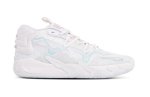 画像1: MB.03 GS  Iridescent White/Dewdrop 379934-01 Puma プーマ ラメロボール シューズ   【海外取寄】【GS】キッズ (1)