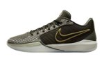 画像1: WMNS SABRINA 1  Khaki/Gold/Olive HF5517-302 Nike ナイキ シューズ   【海外取寄】【WOMEN'S】 (1)