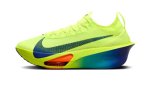 画像1: AIR ZOOM ALPHAFLY NEXT%  3 Volt/Blue/Orange FD8311-700 Nike ナイキ シューズ   【海外取寄】 (1)