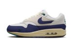 画像1: Air Max 1  White/Sail/Navy FQ8048-133 Nike ナイキ シューズ   【海外取寄】 (1)