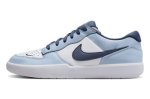 画像1: SB Force 58 PRM Thunder Blue Blue/Navy/White HJ3489-141 Nike ナイキ シューズ   【海外取寄】 (1)