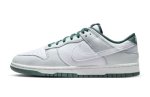 画像1: Dunk Low Retro　 Gray/White/Green HF2874-001 Nike ナイキ シューズ   【海外取寄】 (1)