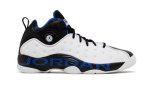 画像1: Jordan Jumpman Team 2 White/Black/Royal DZ7294-104 Jordan ジョーダン シューズ   【海外取寄】 (1)