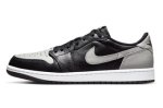 画像1: Air Jordan 1 Low Retro OG Shadow Black/Gray CZ0790-003 Jordan ジョーダン シューズ   【海外取寄】 (1)