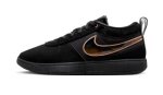 画像1: Book 1 Haven Black/Gold FJ4250-001 Nike ナイキ ブッカー  ヘイブン シューズ   【海外取寄】 (1)