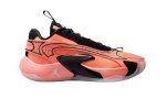 画像1: JORDAN LUKA 2 GS Bright Mango/Black DZ3498-800 Jordan ジョーダン ルカ・ドンチッチ シューズ   【海外取寄】【GS】キッズ (1)