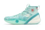 画像1: AG3 Pro Aaron Gordon Jade Hare Green Teal/White 572311116-2 361 Degrees  アーロン・ゴードン  シューズ   【海外取寄】 (1)