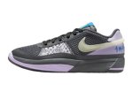 画像1: JA 1 Nightmare Grey/Lilac/Blue/Glow FV1288-001 Nike ナイキ ジャ・モラント シューズ   【海外取寄】 (1)