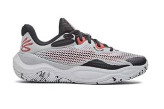 CURRY SPLASH 24 AP White/Blue/Red 3027262-100 UnderArmour