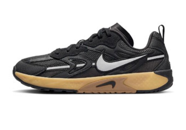 Wmns JAM Black Gum FN0314-002 Nike ナイキ シューズ 【海外取寄 