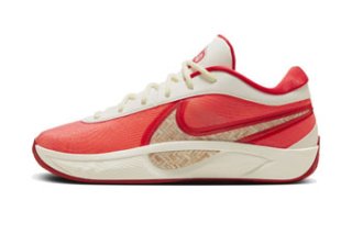Zoom Freak 3 NRG Multi/Citron/ Blue/Crimson DH7347-900 Nike