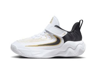 Giannis Immortality 4 PS Turquoise/Navy/Gold/Red FZ6733-400