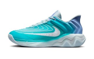 Giannis Immortality 4 Purple FQ3680-500 Nike ナイキ ヤニス