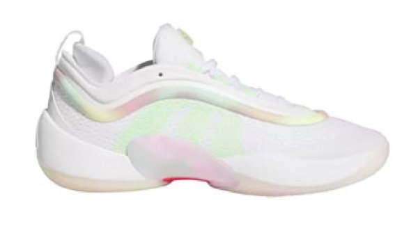 D.O.N. ISSUE 6 xHaribo Goldbears Cloud White/Green Pastel