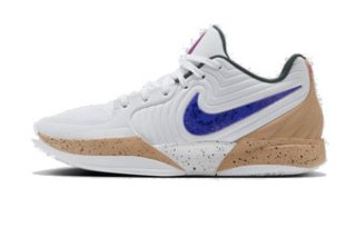 【未使用】ナイキ　ja1　ジャモラント スモーク　EP NIKE JA 1 EP 'REVERSE SCRATCH' ナイキ ジャ 1 ジャ モラント