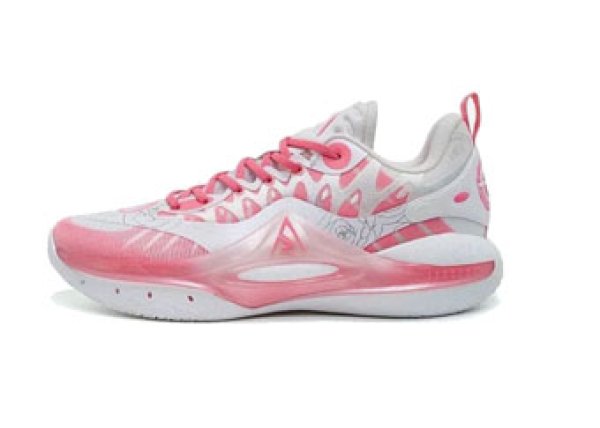 AR2 Valentine's Day Pink/White Z324460101-4 Rigorer リゴラー