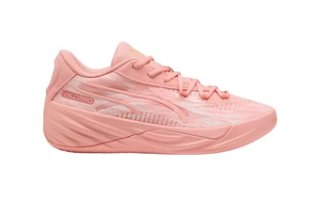 MB.01 BCA Pink Alert/Pink 376848-01 Puma プーマ ラメロボール
