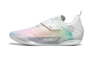 Way Of Wade バッシュ スニーカー シューズ ウェイド Way of