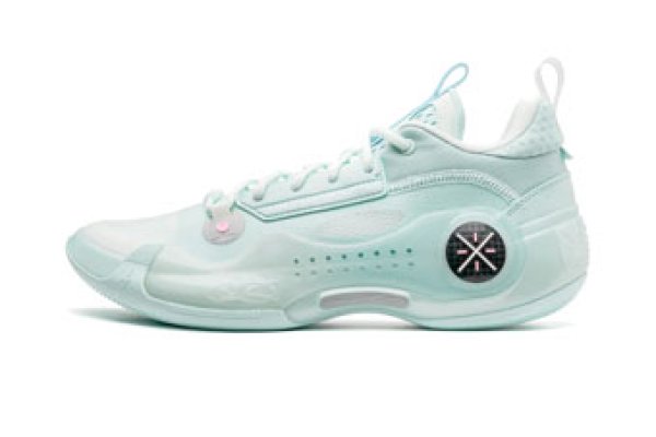 Way of Wade 10 Low Mint Green ABAS083-15 Way Of Wade ウェイド