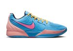 画像1: JA 2 Breeze Blue/Pink FD7328-403 Nike ナイキ ジャ・モラント シューズ   【海外取寄】 (1)