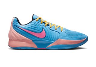 Nike - Stage (Page 1)