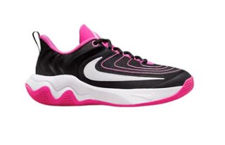 Giannis Immortality 4 GS Purple FZ6734-500 Nike ナイキ ヤニス