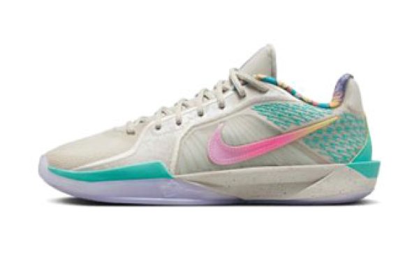 シューズ(女性用) Nike Sabrina 2 28cm/M Nike Sabrina 2 GS Ionescu Lily Kids Youth Basketball Hoopers