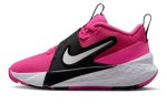 画像1: Team Hustle D12 PS Pink HF6280-600 Nike ナイキ シューズ  【PS】 (1)