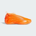 画像1: HARDEN VOLUME 9 Orange/Black JS1305 Adidas アデイダス シューズ  ジェームズ ハーデン (1)