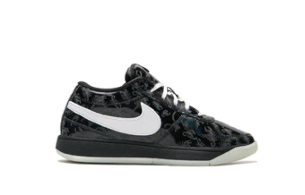 Book 1 Halloween 2025 Black/White IM7615-001 Nike ナイキ ブッカー