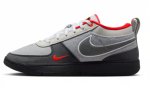 画像1: Book 1 95 Grey/Black/Red IR0839-001 Nike ナイキ ブッカー   シューズ   【海外取寄】 (1)