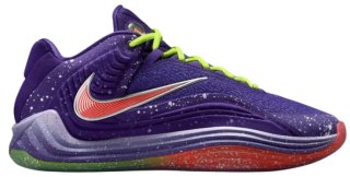 Zoom Freak 4 White/purple/green DJ6148-101 Nike ナイキ フリーク