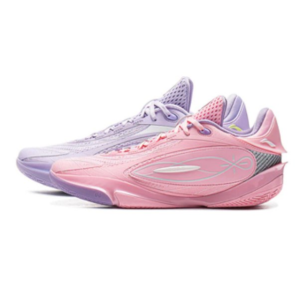Wade 808 5 Ultra Mismatch Purple Pink Purple Pink ABAV015-32 Way