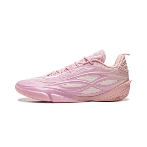 Wade 808 5 Ultra V2 Family Love Pink ABAV045-6 Way Of Wade