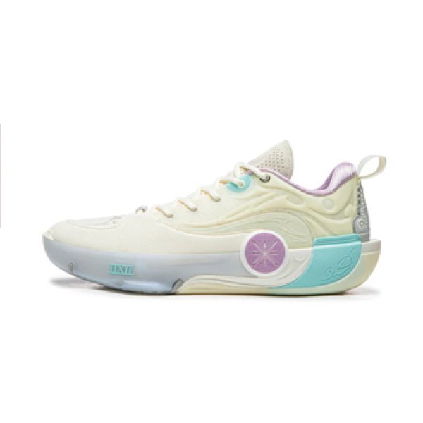 Way of Wade 12 Cotton Candy Off White/Blue ABAV085-3 Way Of Wade