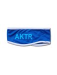 画像1: REVERSIBLE HEAD BAND BK Blu 217-077021 BL AKTR アクター ヘッドバンド (1)