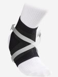 画像1: Strap Ankle Support Blk M432BK 足首 McDavid マクダビッド サポーター (1)