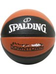 画像1: DownTown composite 7号球 7号球 Brown/Blk 76-715J Spalding スポルディング ボール (1)